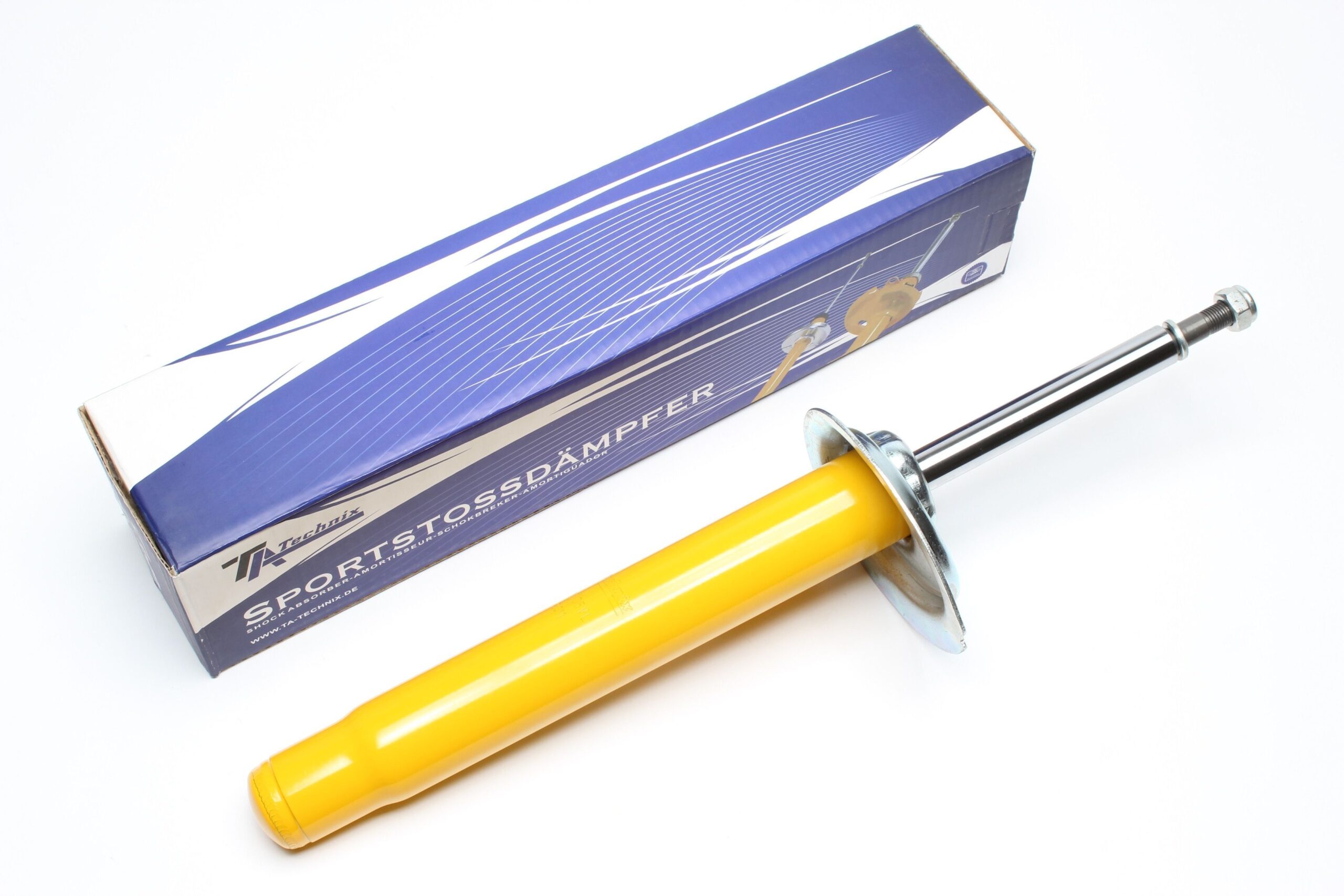 Stoßdämpfer Voderachse Links für BMW