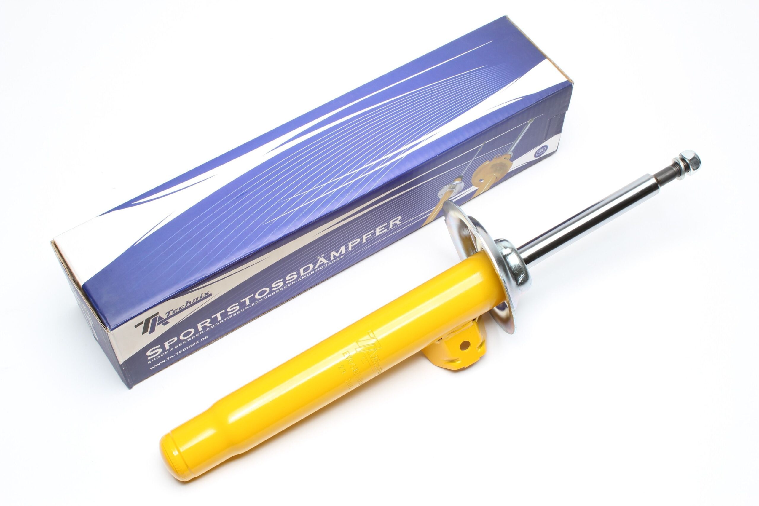 Stoßdämpfer Vorderachse Rechts für BMW