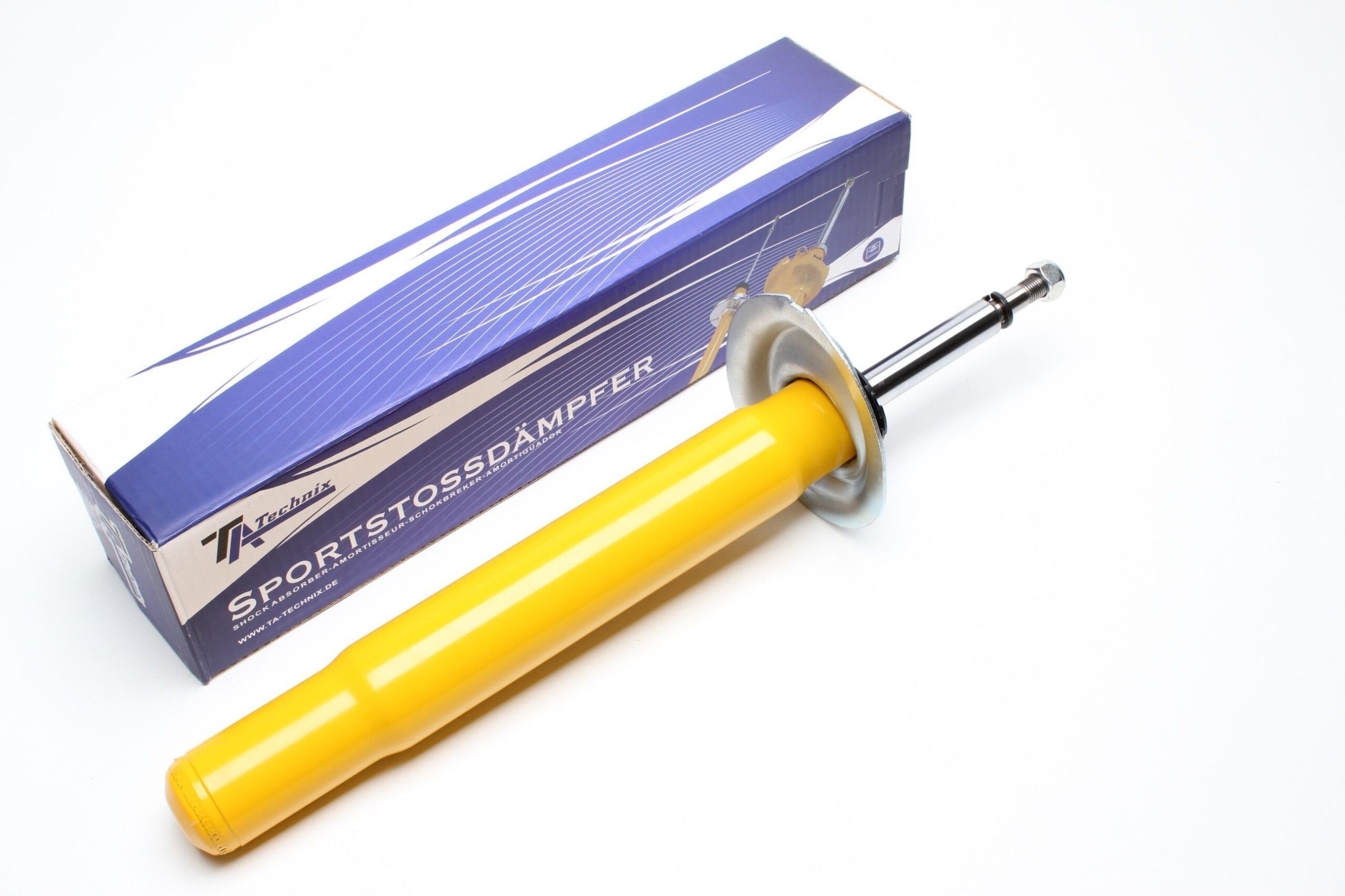 Stoßdämpfer Vorderachse für BMW