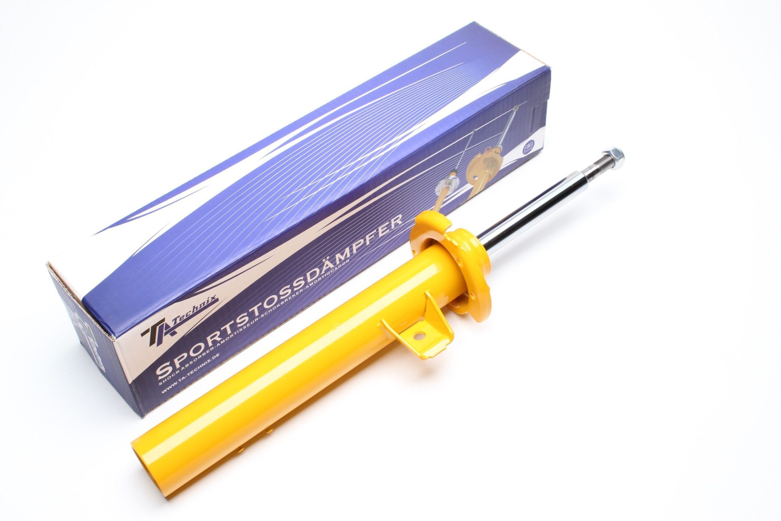 Sportsoßdämpfer Vorderachse Links für BMW