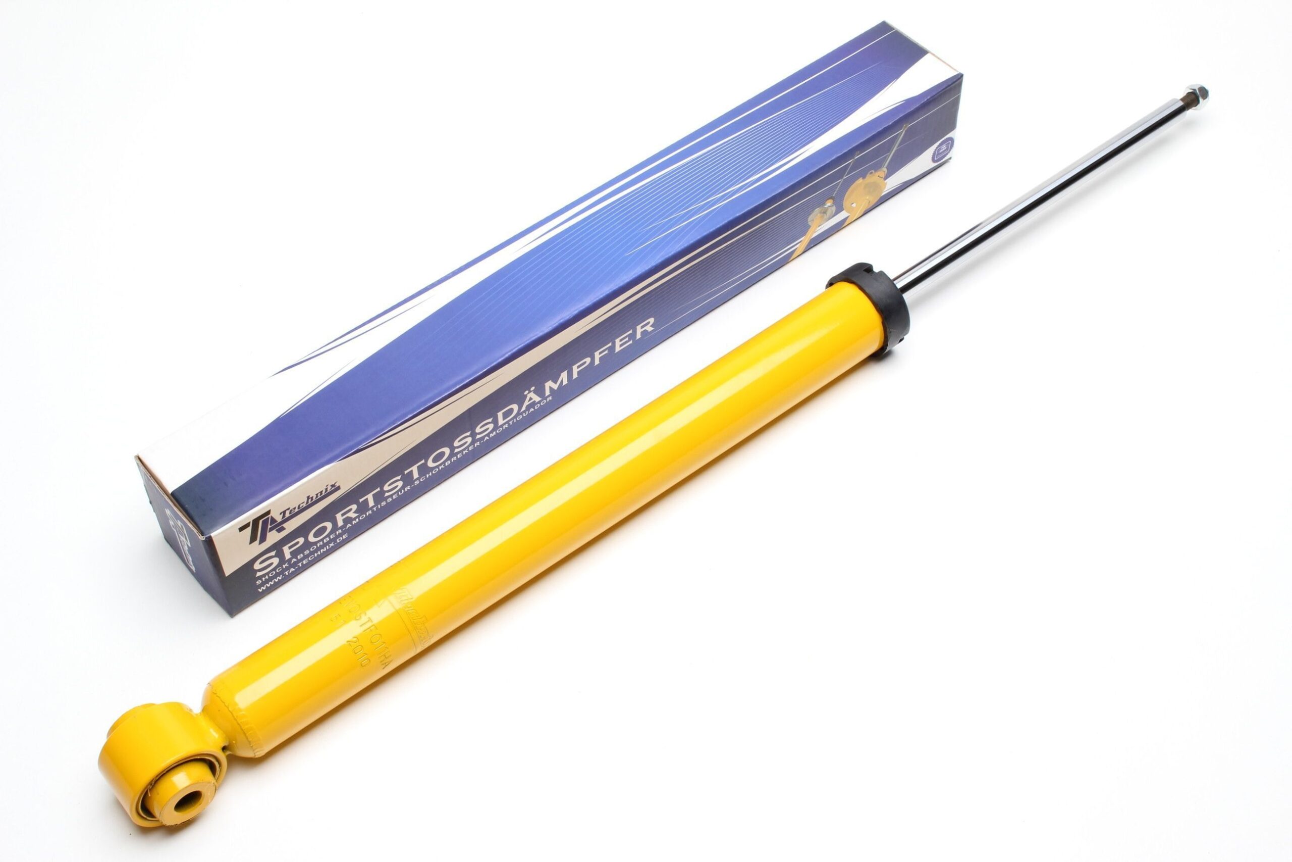 Stoßdämpfer Hinterachse für Ford/Mazda