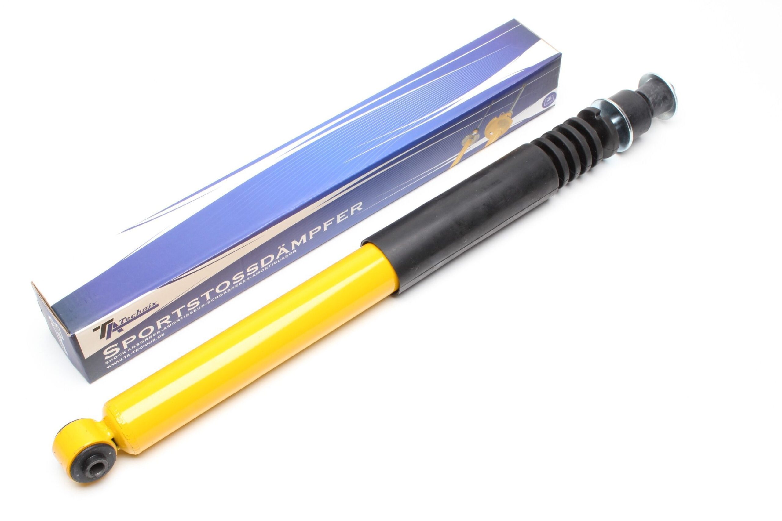 Stoßdämpfer Hinterachse für Mercedes Benz