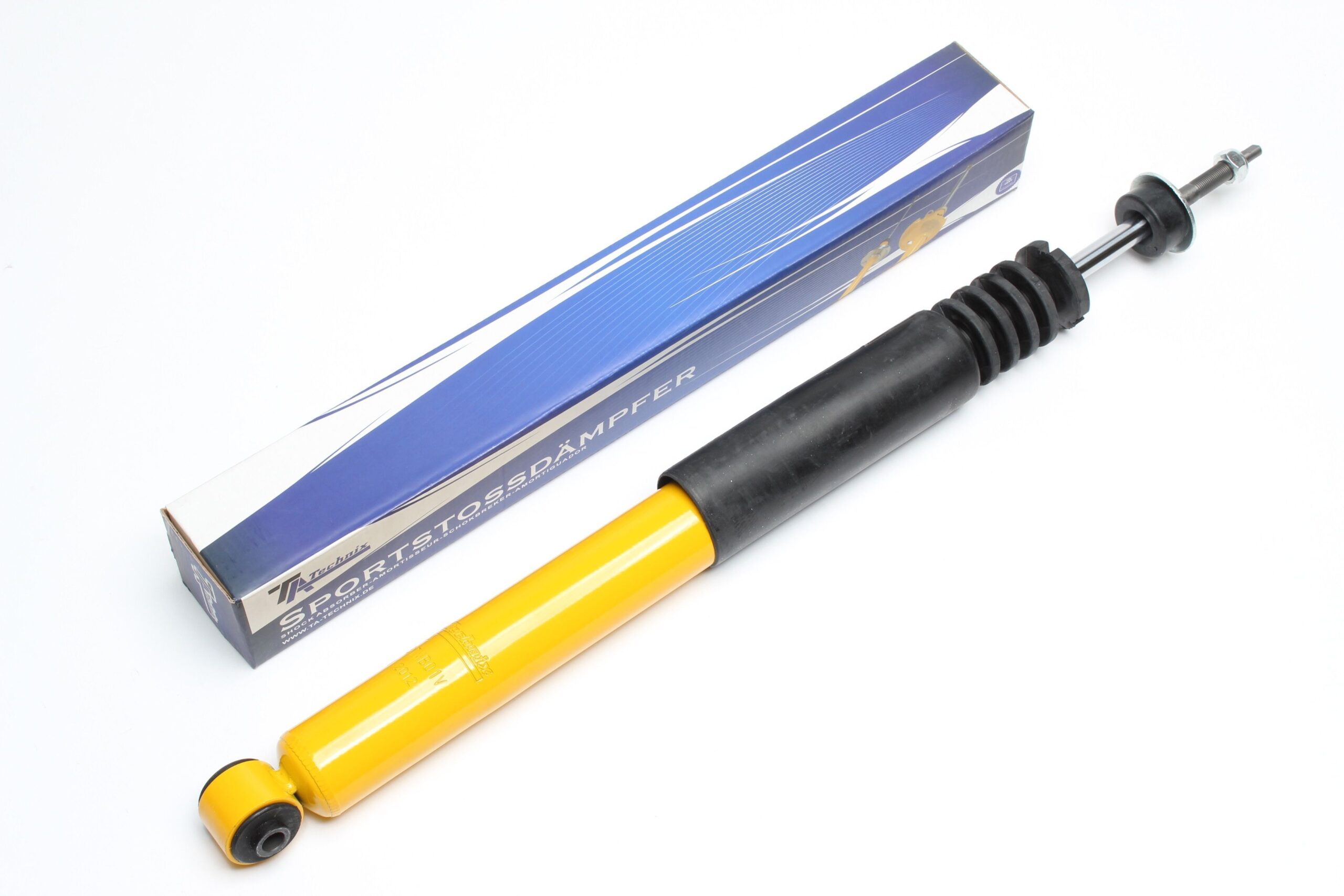 Stoßdämpfer Vorderachse für Mercedes Benz