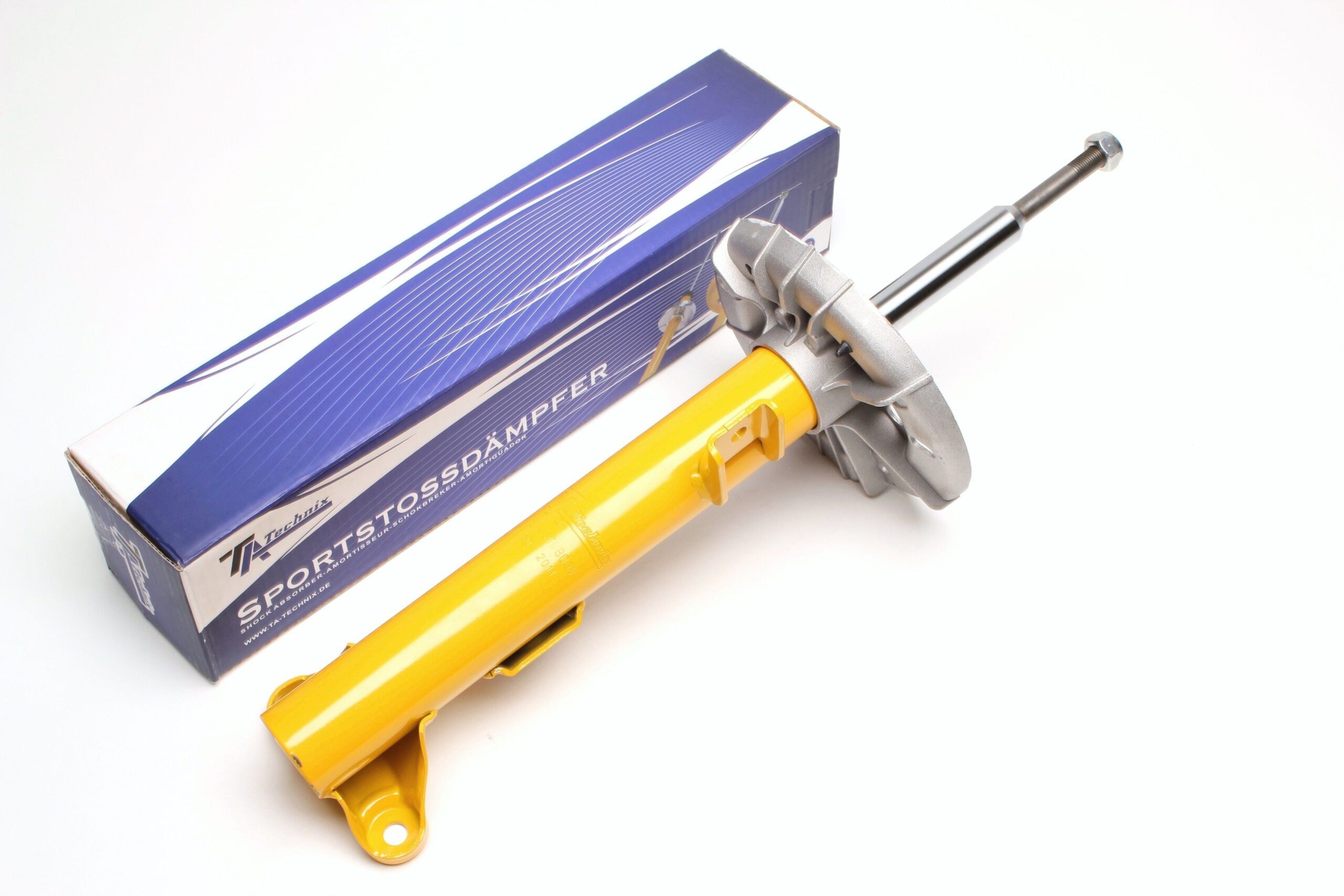 Stoßdämpfer Vorderachse für Mercedes Benz