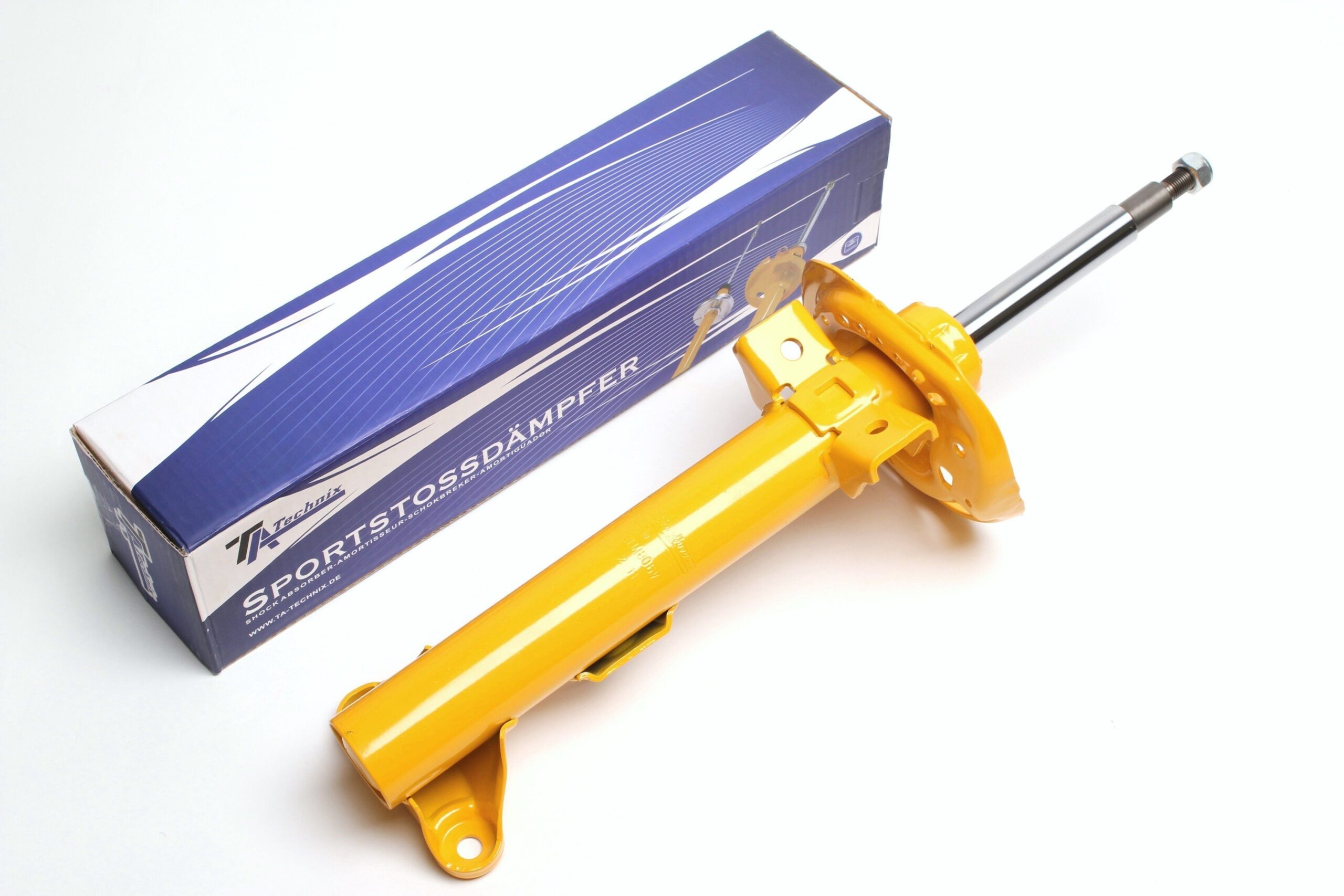 Stoßdämpfer Vorderachse für Mercedes Benz