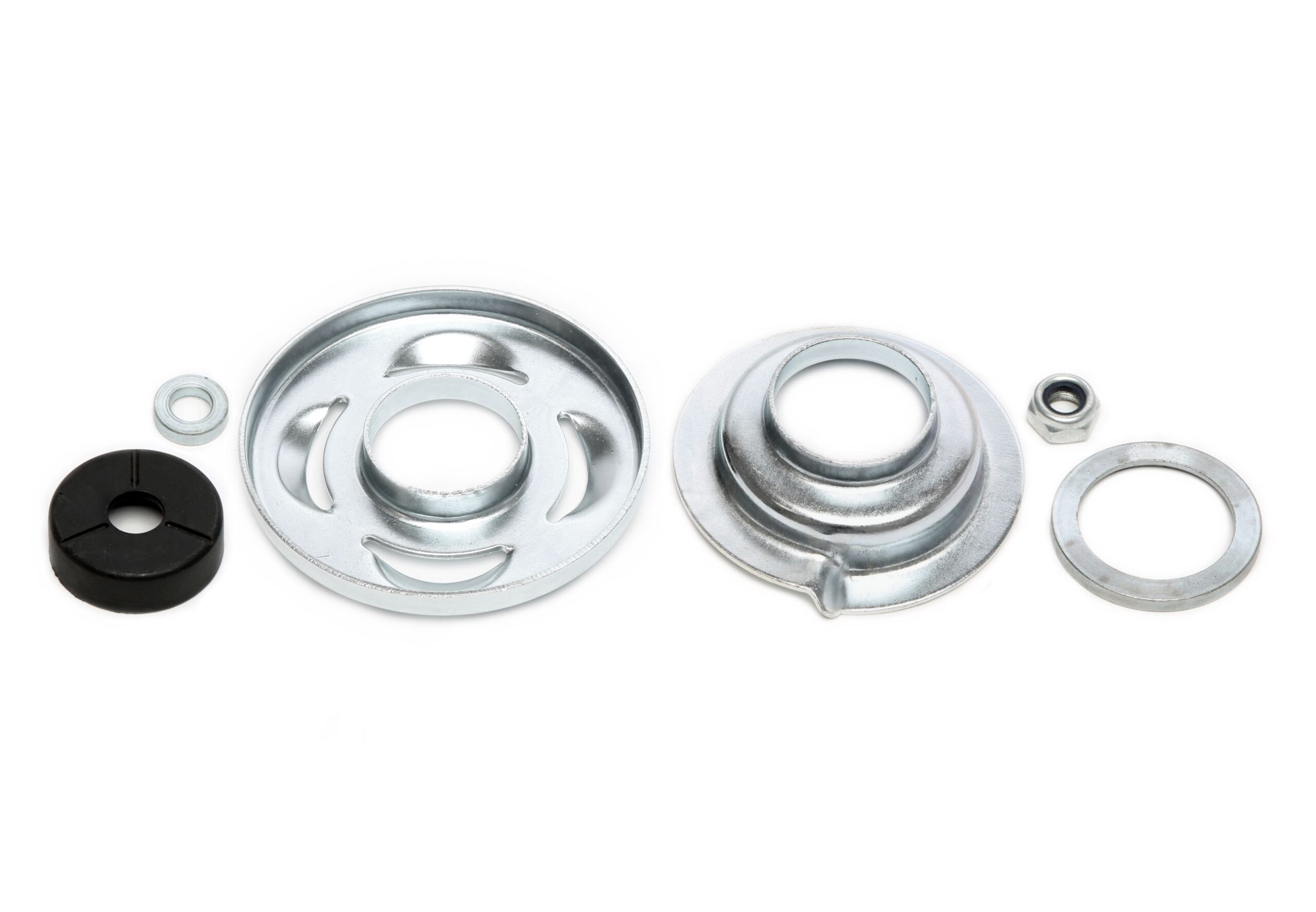 Anbausatz für Seat/VW