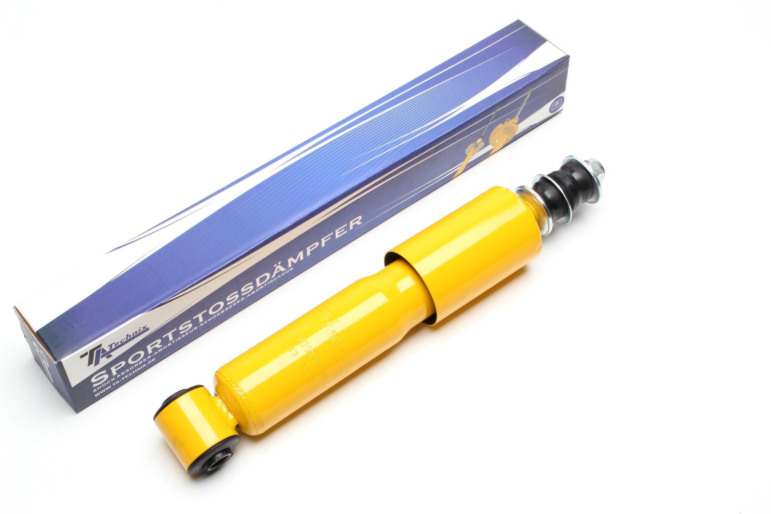 Stoßdämpfer Vorderachse für VW