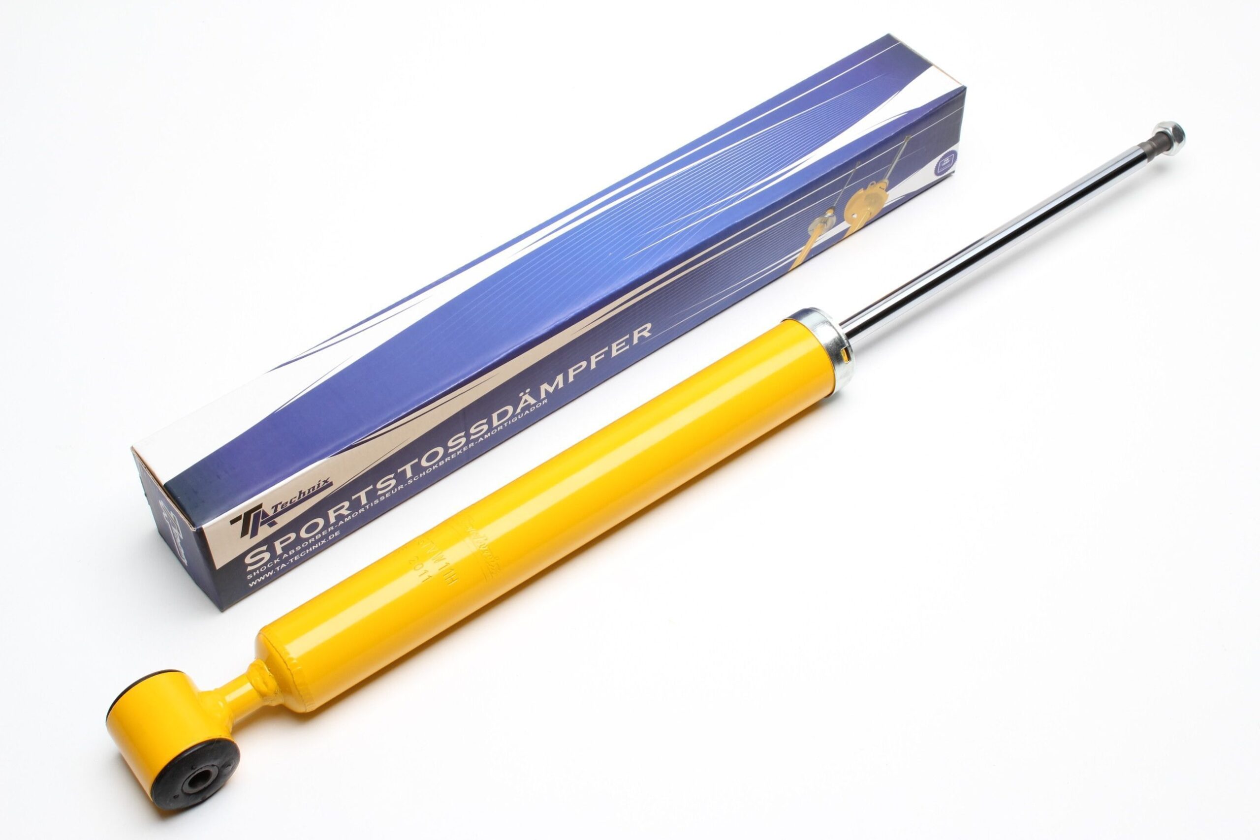 Stoßdämpfer Hinterachse für Audi/Seat/Skoda/VW