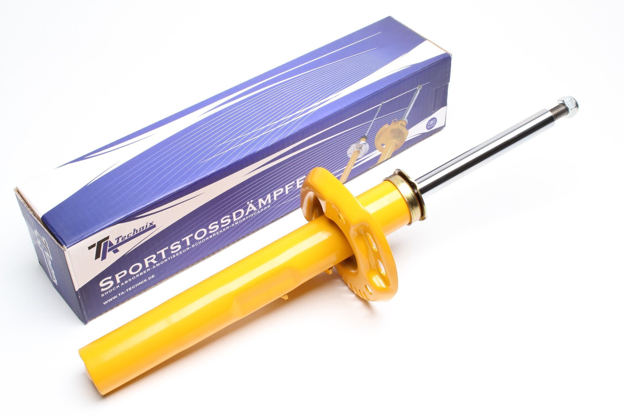 Stoßdämpfer Vorderachse für Audi/Seat/Skoda/VW