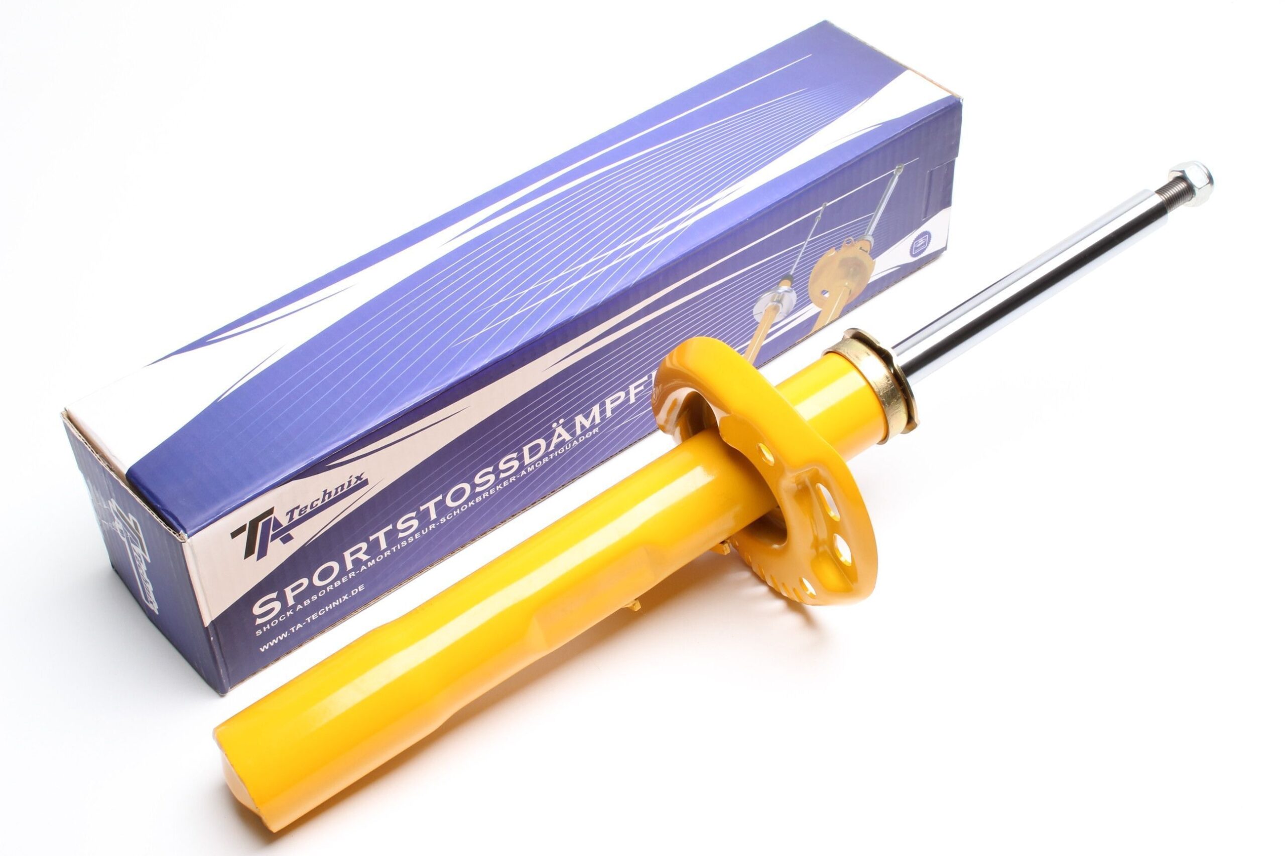 Stoßdämpfer Vorderachse für Audi/Seat/Skoda/VW