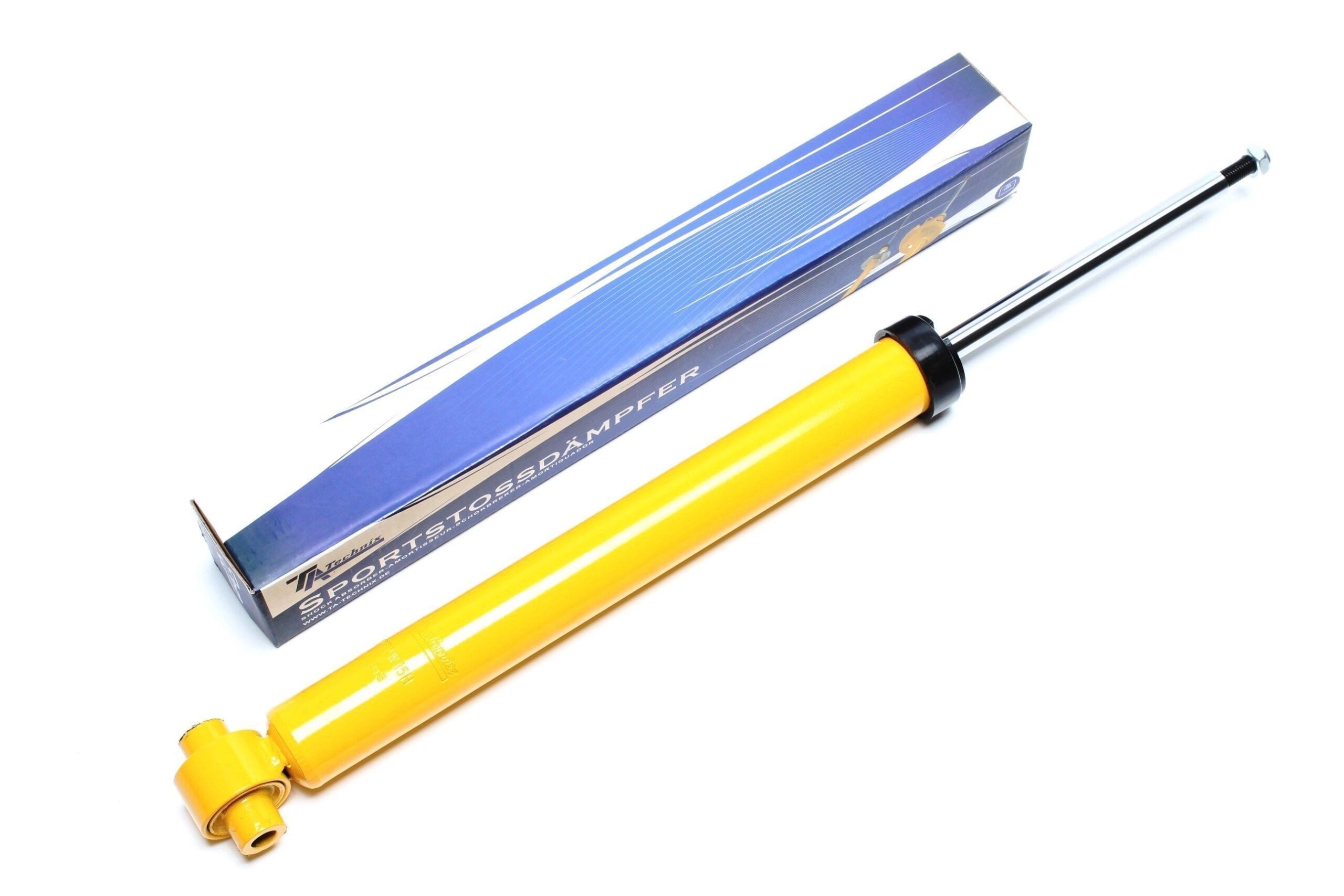 Stoßdämpfer Hinterachse für Audi/Seat/Skoda/VW