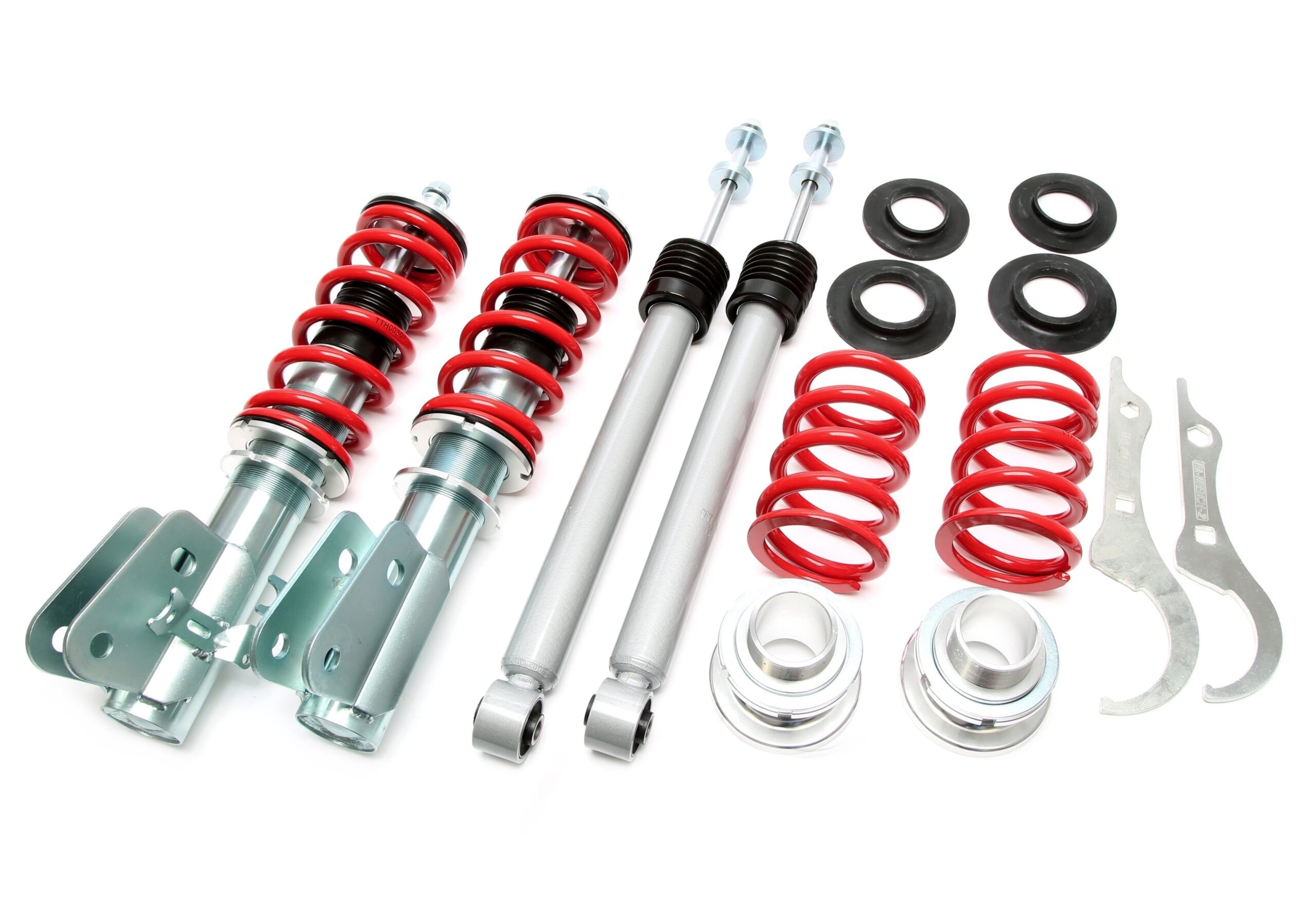 TT Gewindefahrwerk für Honda