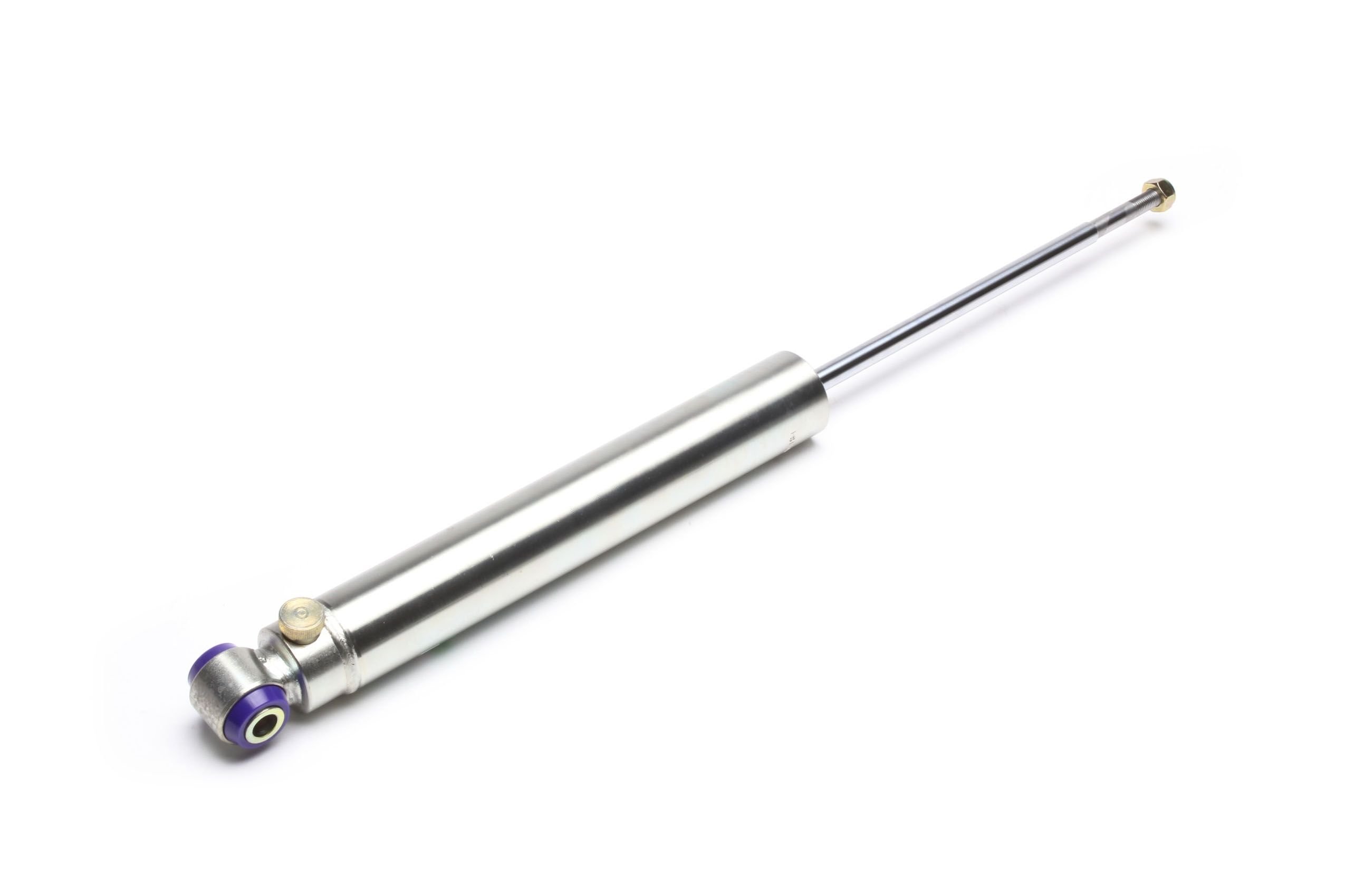 härteverstellbarer Stoßdämpfer Hinterachse für BMW