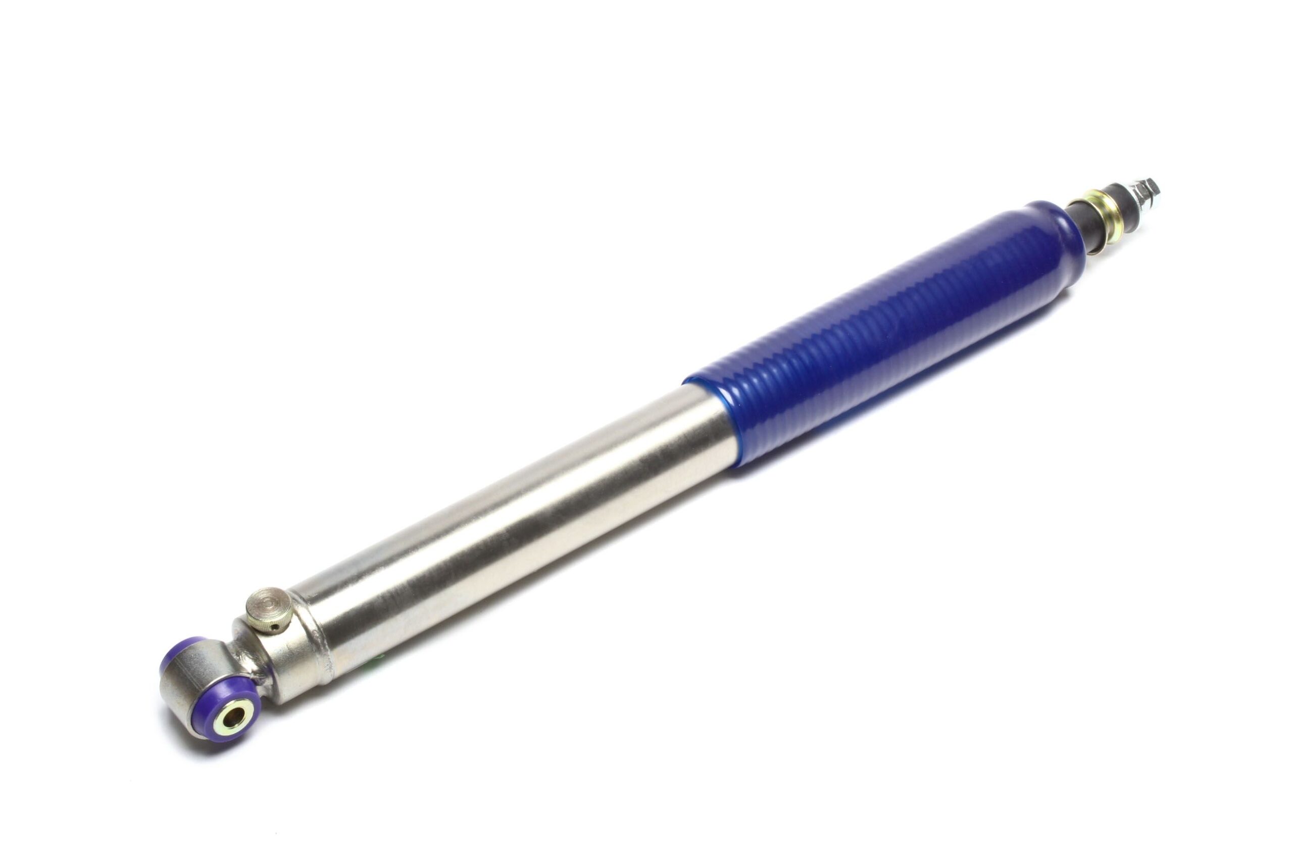 härteverstellbarer Stoßdämpfer Hinterachse für Mercedes Benz