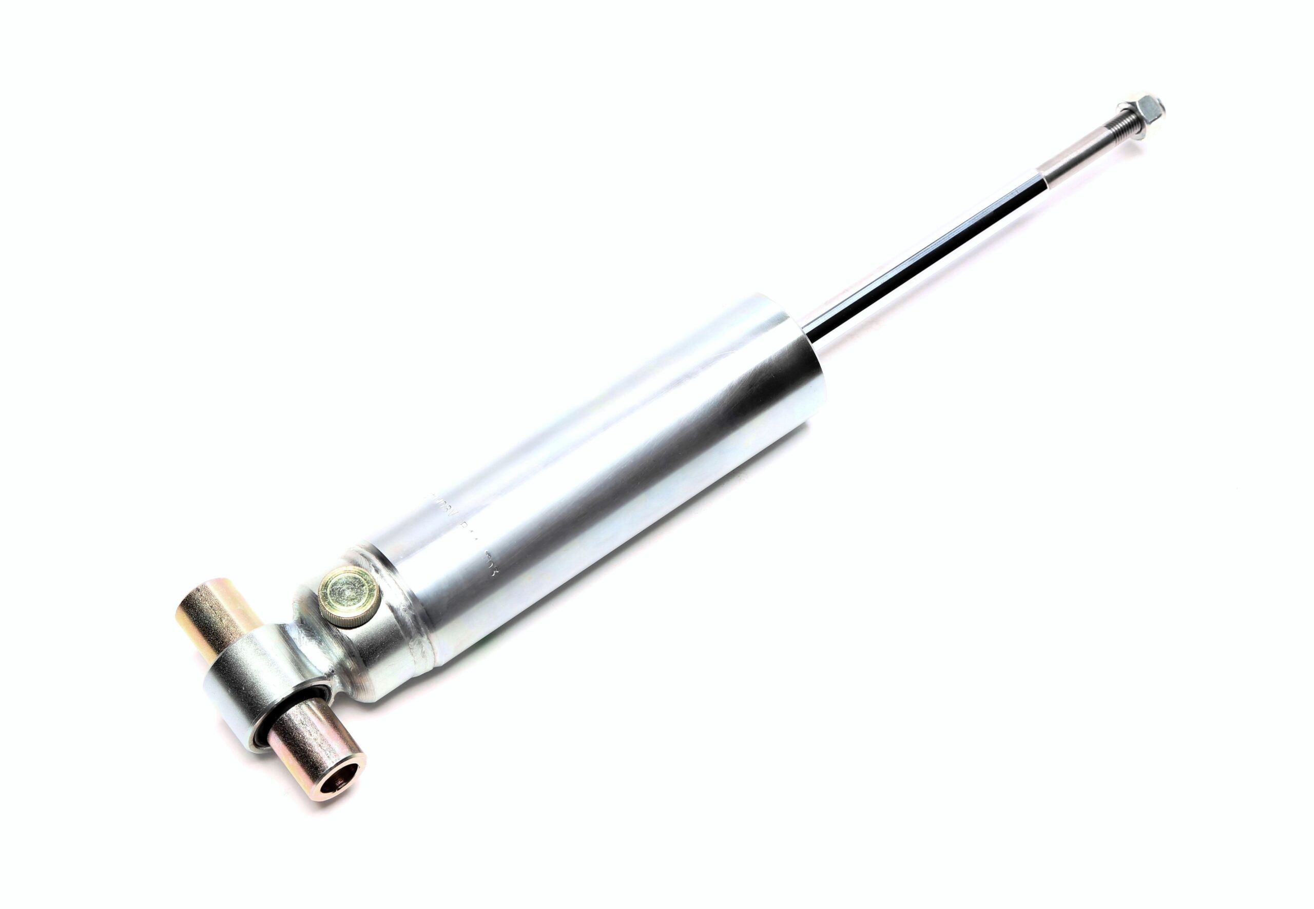 härteverstellbarer Stoßdämpfer Vorderachse für VW