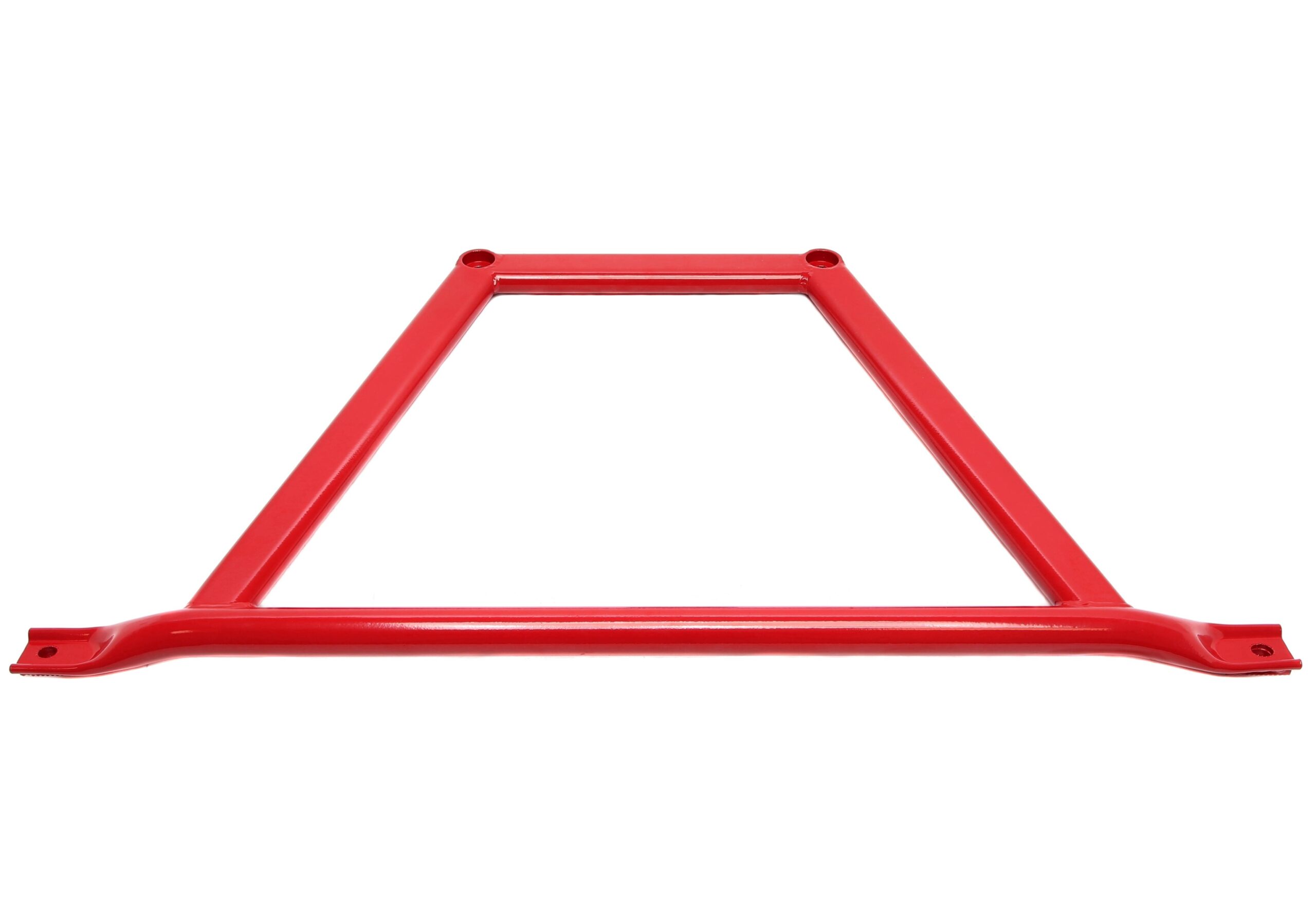 Stahl-Querlenkerabstützung vorne unten für BMW