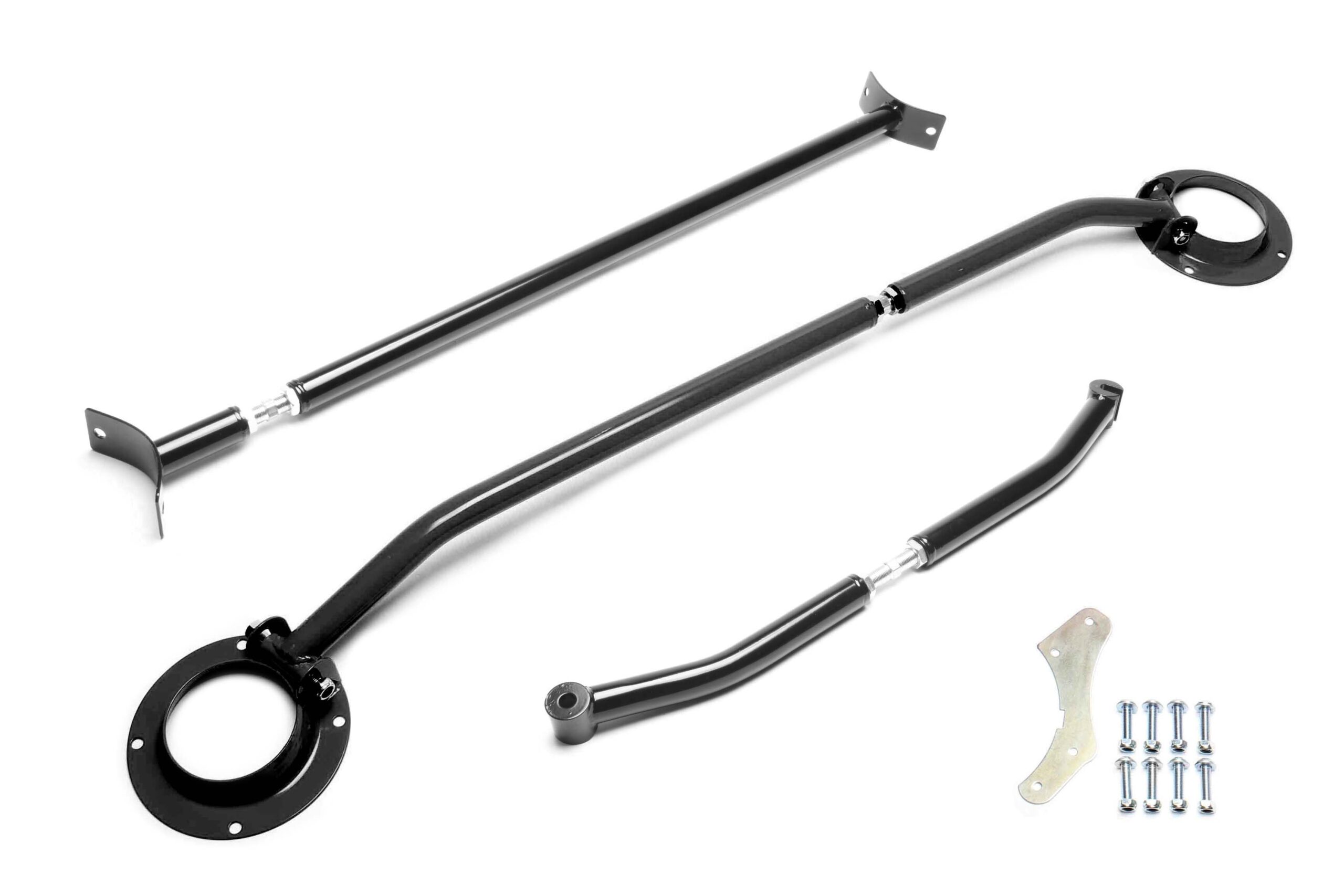 Stahl-Domstreben Kit (3-Teilig) für Seat/VW