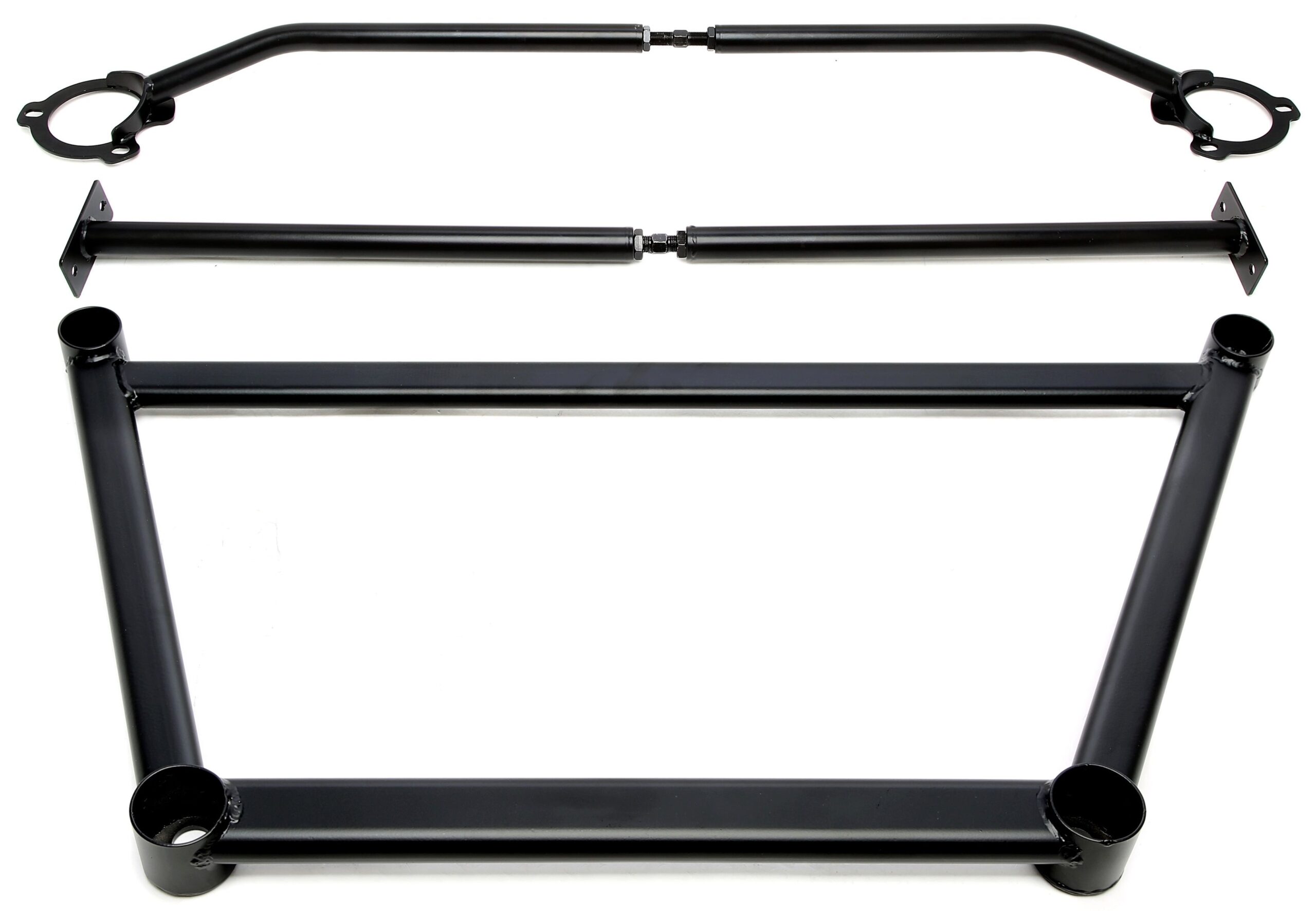 Stahl-Domstreben Kit für VW