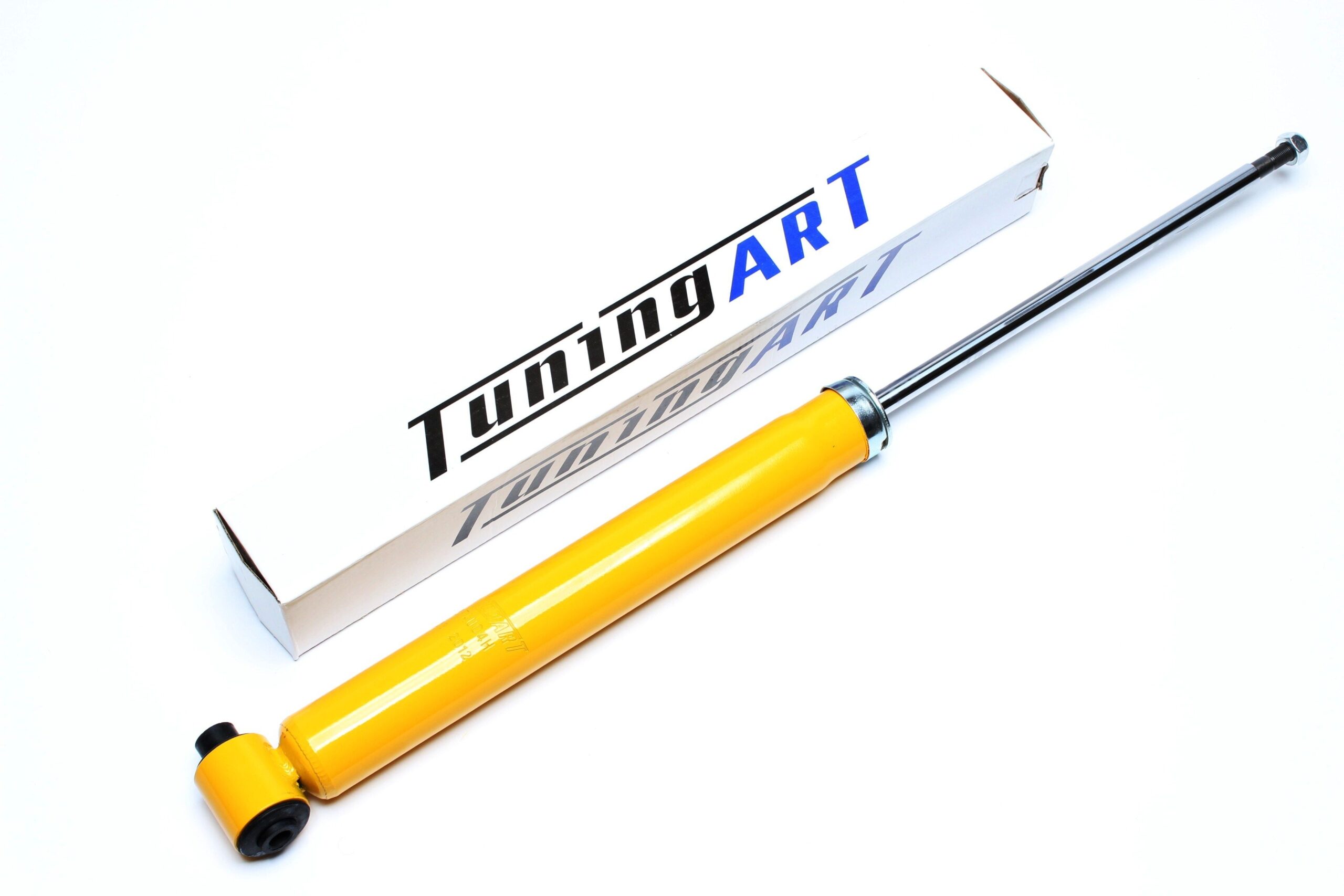 Tuningart Stoßdämpfer Hinterachse für Audi/Skoda/VW