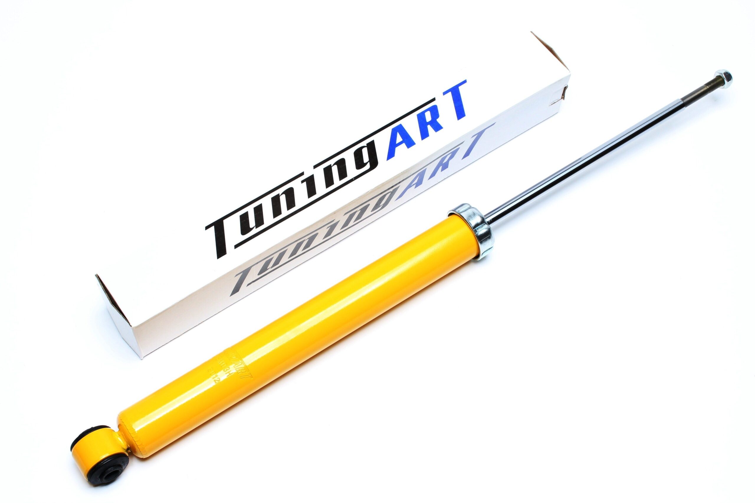 Tuningart Stoßdämpfer Hinterachse für BMW