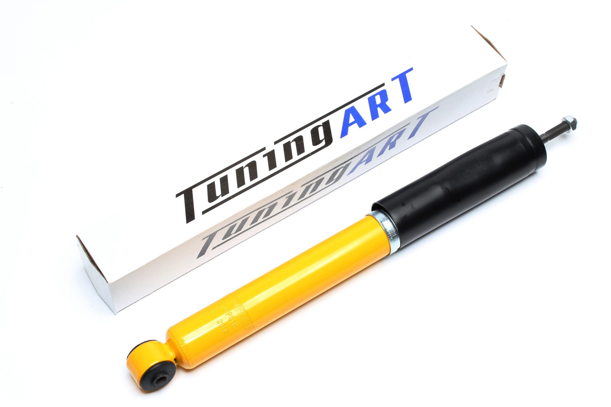 Tuningart Stoßdämpfer Hinterachse für Opel