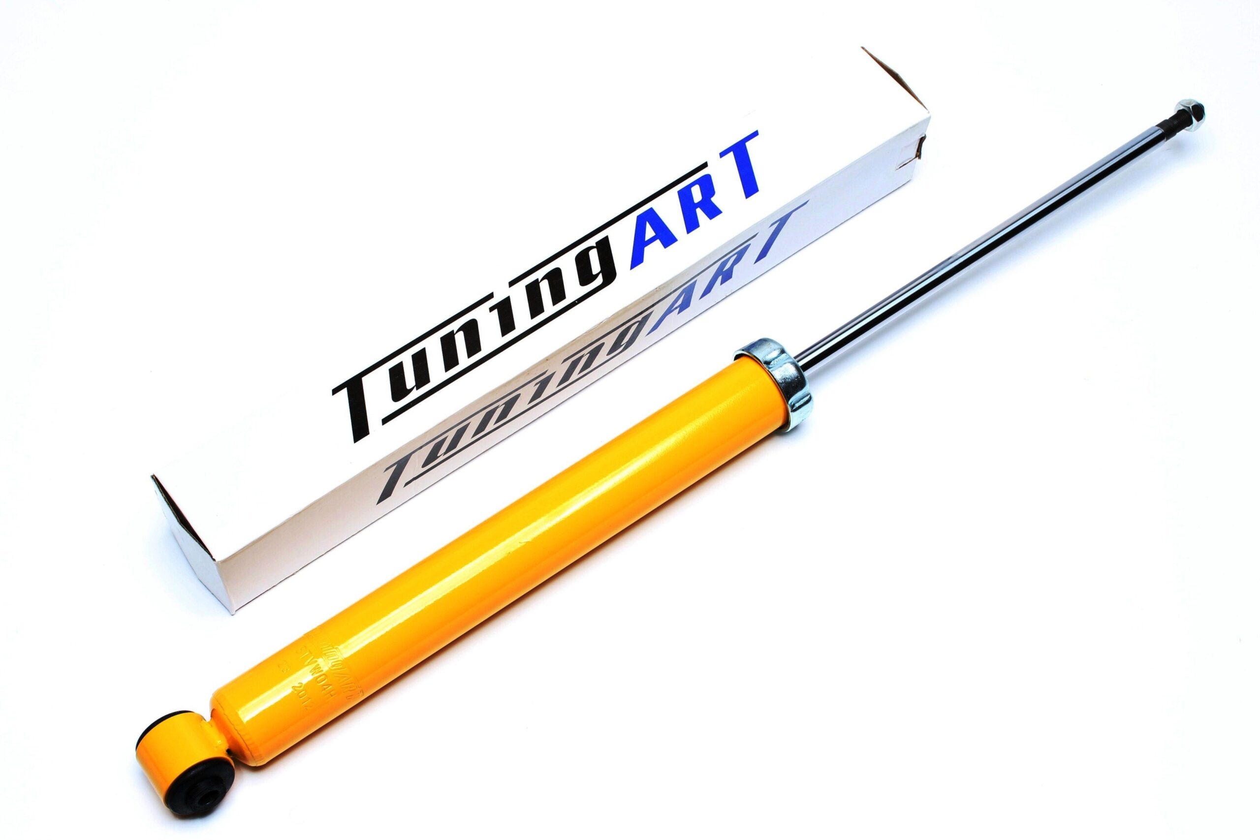 Tuningart Stoßdämpfer Hinterachse für Audi/Seat/Skoda/VW