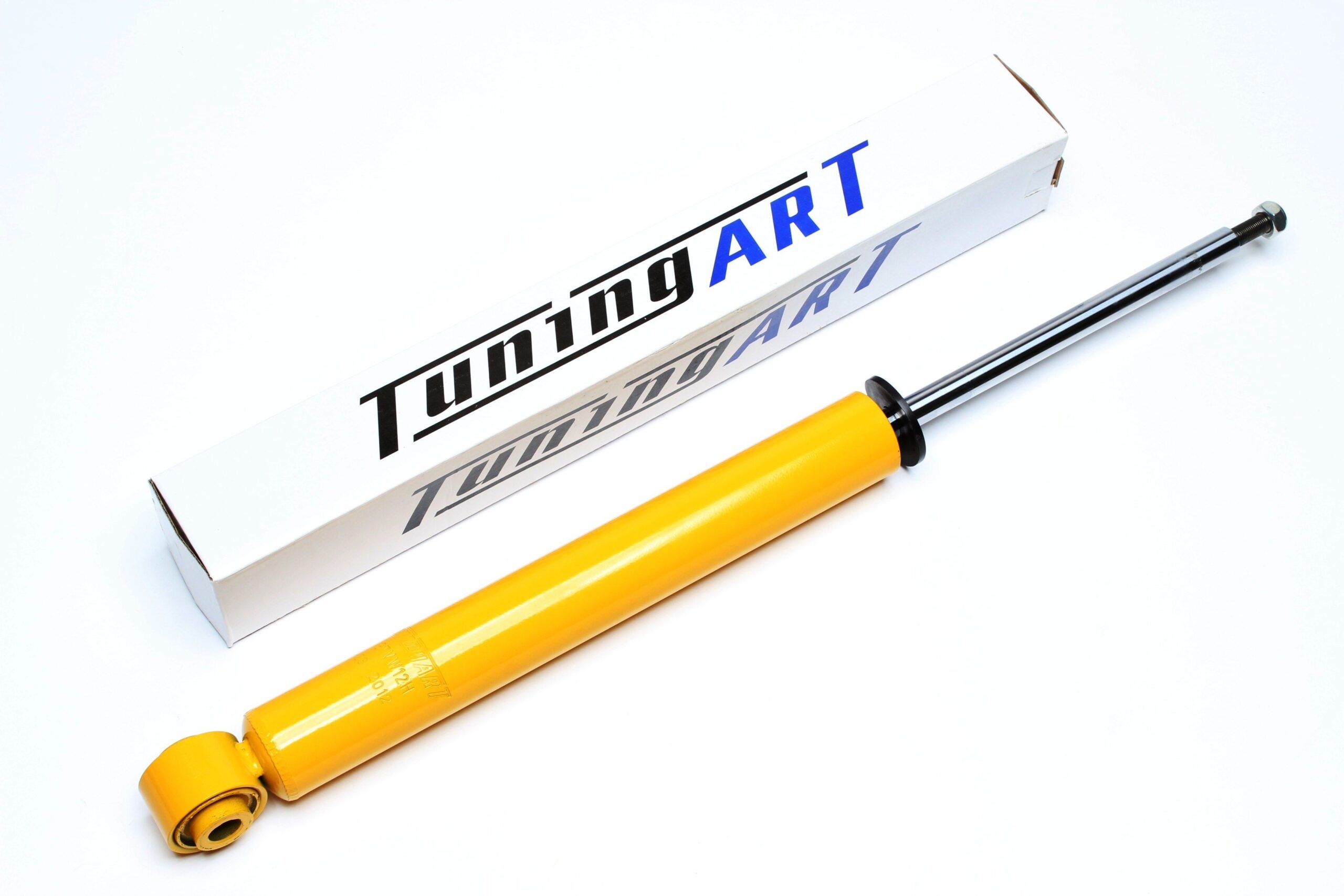 Tuningart Stoßdämpfer Hinterachse für Audi/Seat/Skoda/VW